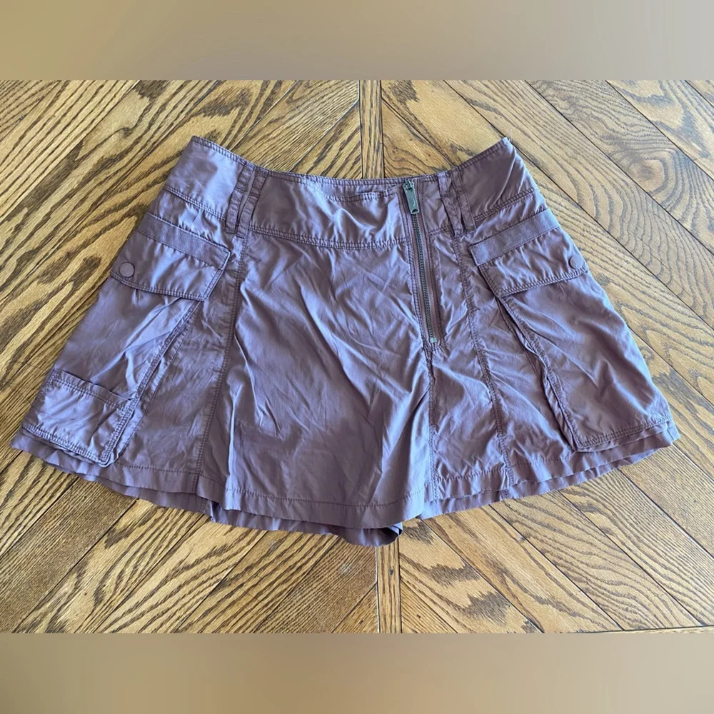 Free People Movement Skort, size S